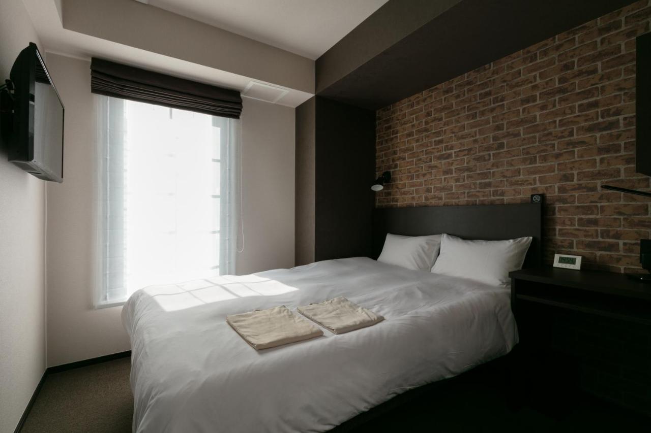 Hotel Tabard Τόκιο Εξωτερικό φωτογραφία