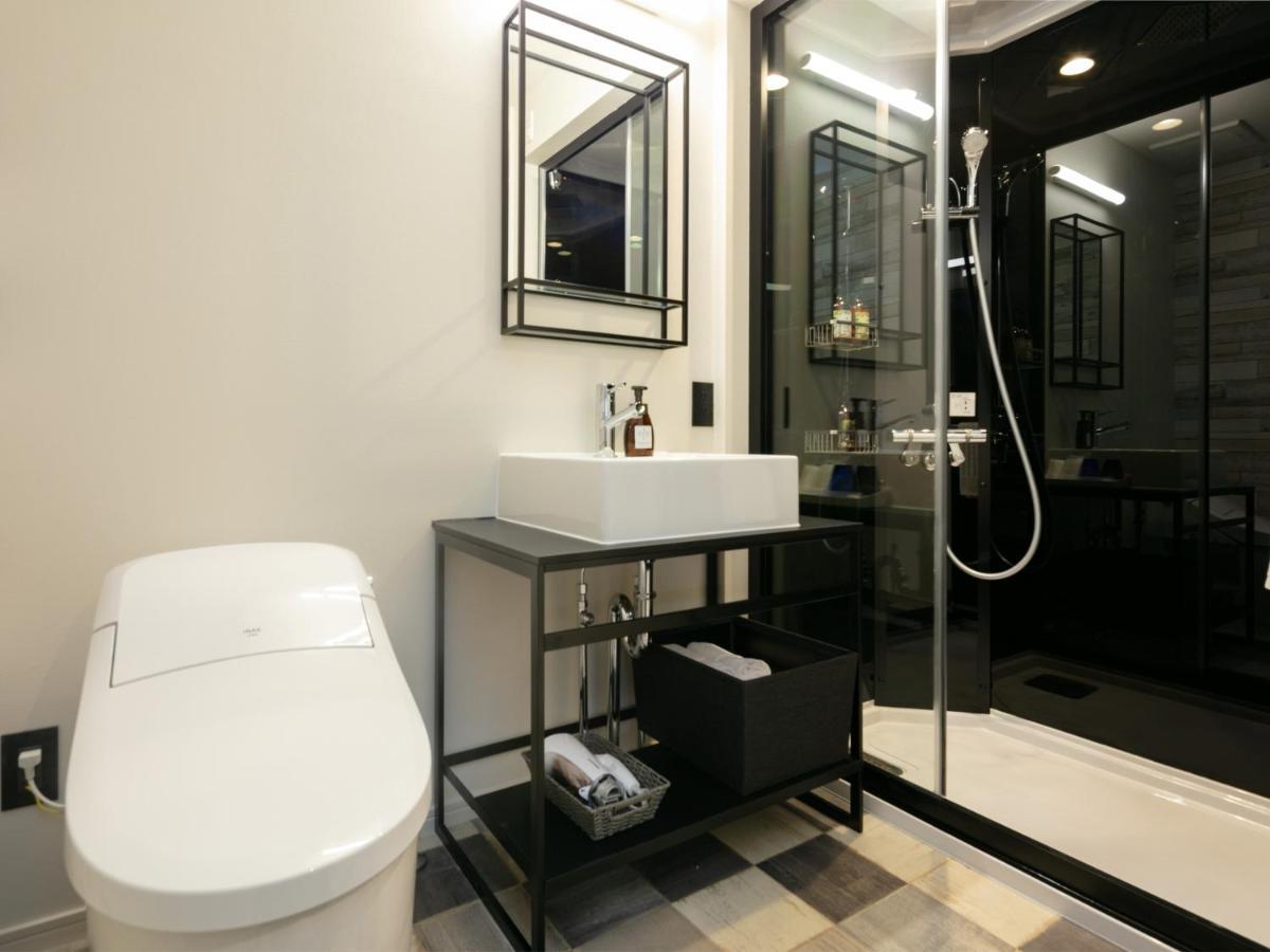 Hotel Tabard Τόκιο Εξωτερικό φωτογραφία