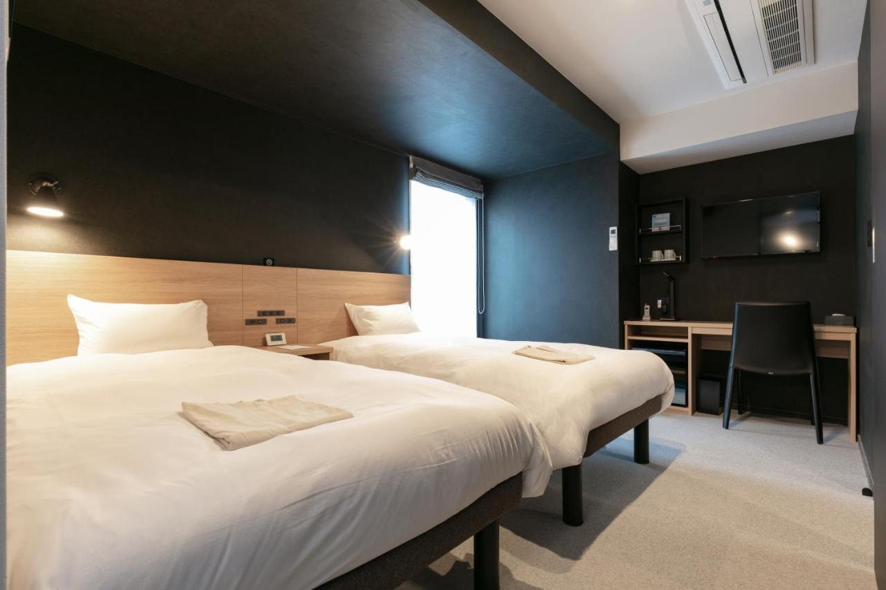 Hotel Tabard Τόκιο Εξωτερικό φωτογραφία