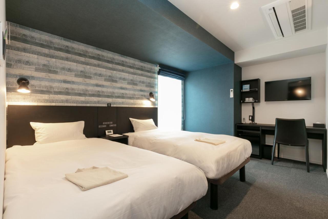 Hotel Tabard Τόκιο Εξωτερικό φωτογραφία