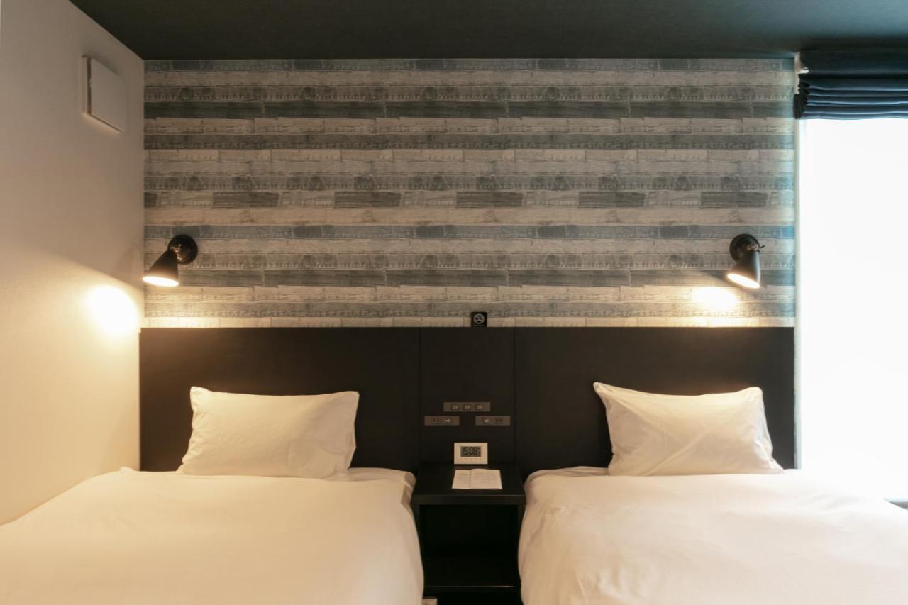 Hotel Tabard Τόκιο Εξωτερικό φωτογραφία