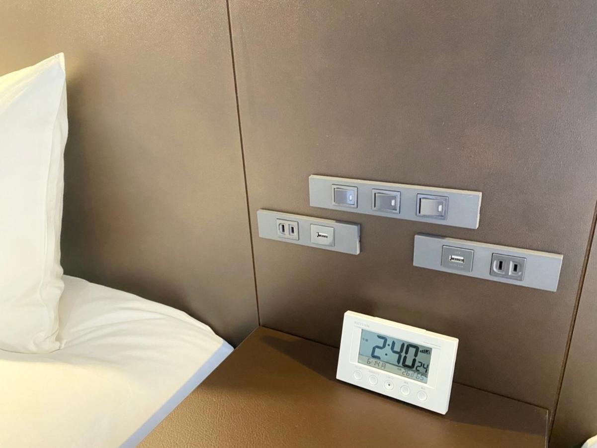 Hotel Tabard Τόκιο Εξωτερικό φωτογραφία