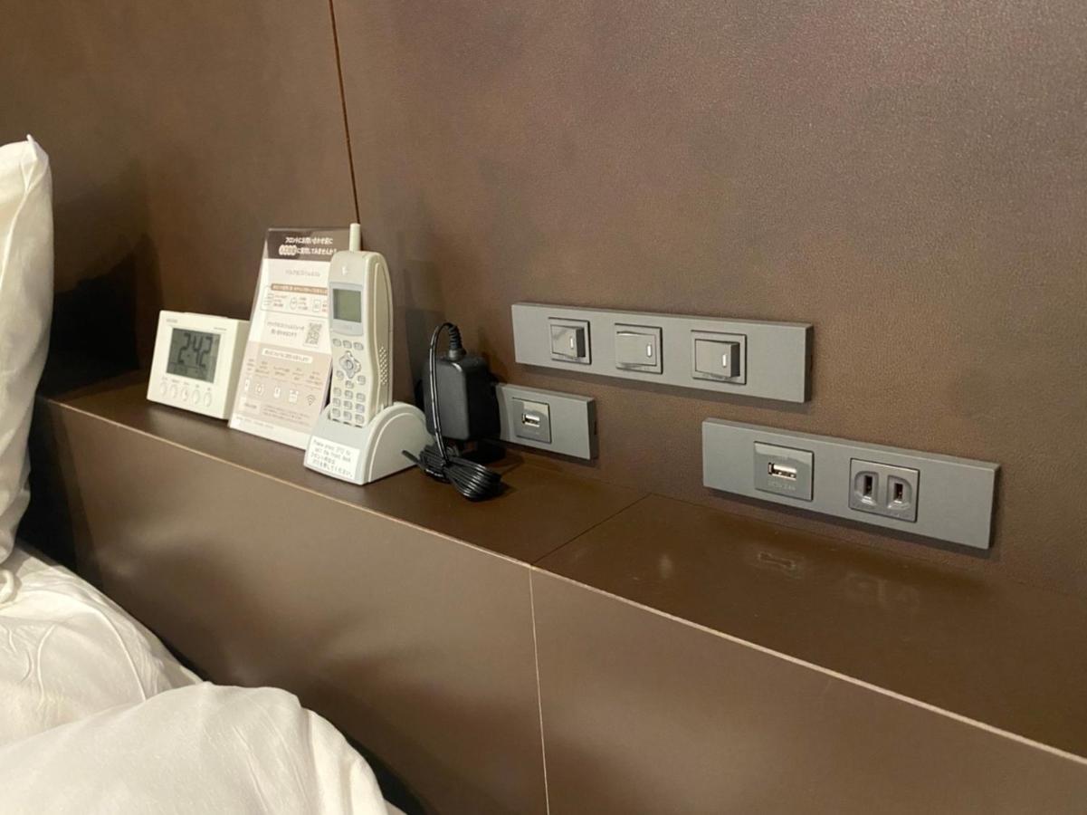 Hotel Tabard Τόκιο Εξωτερικό φωτογραφία