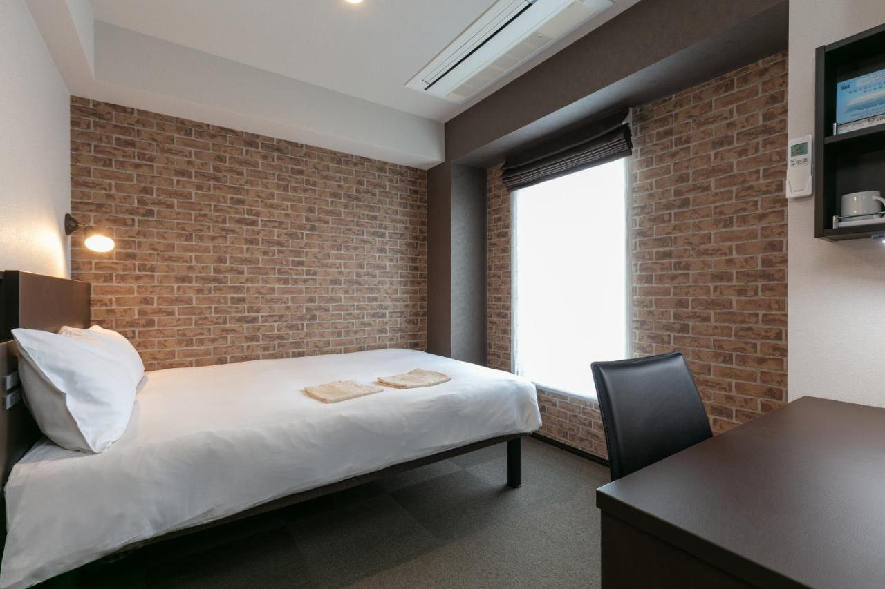 Hotel Tabard Τόκιο Εξωτερικό φωτογραφία