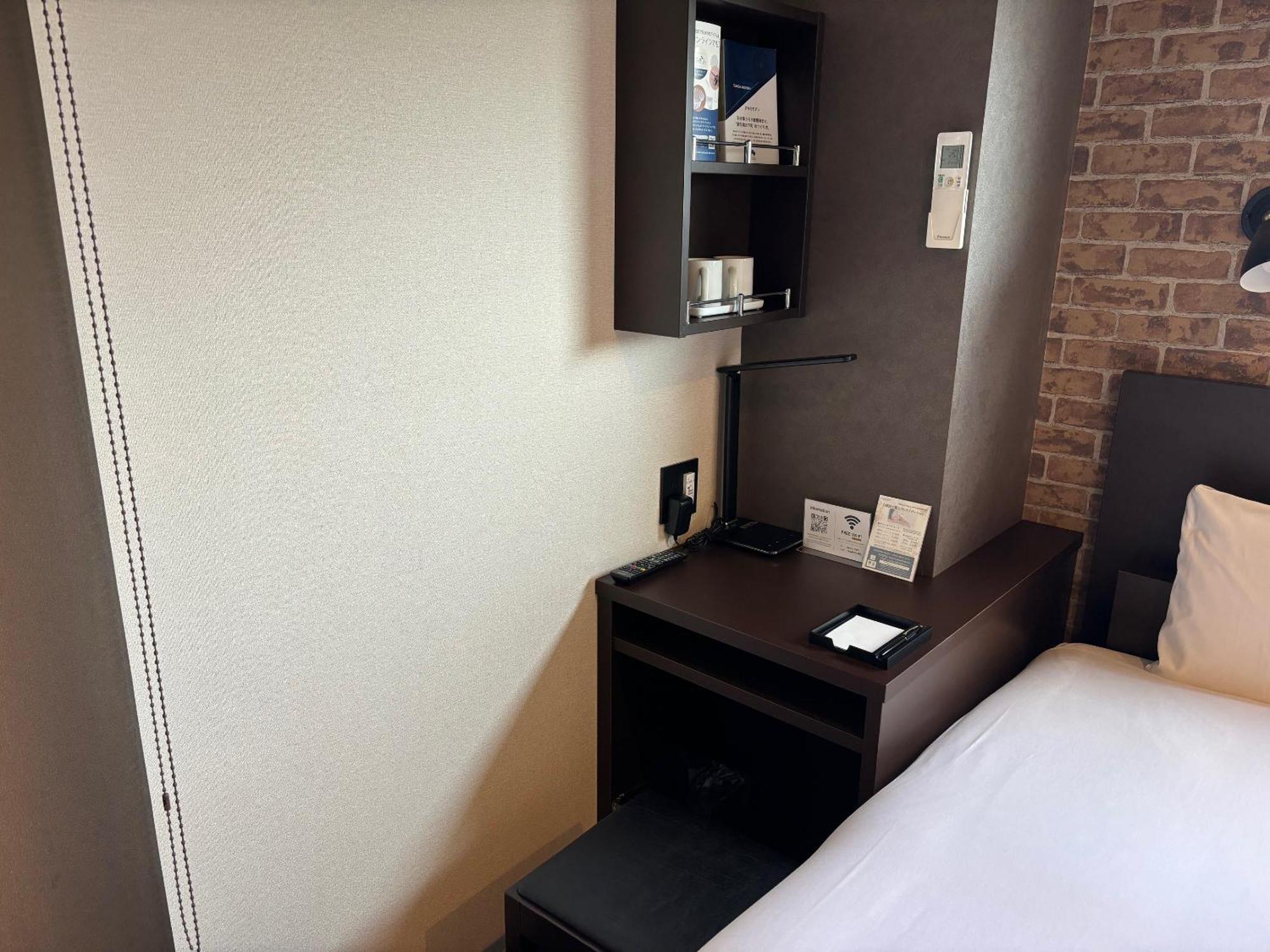 Hotel Tabard Τόκιο Εξωτερικό φωτογραφία